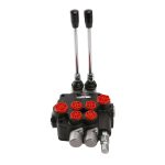 P80 Manual Directional Control Valve 6