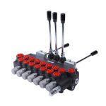 P80 Joystick Directional Control Valve 5