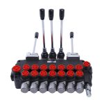 P80 Joystick Directional Control Valve 4