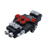P80 Solenoid Directional Control Valve 2