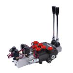 P80 Electro-pneumatic Directional Control Valve 6
