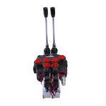 P80 Electro-pneumatic Directional Control Valve 4