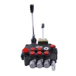P80 Joystick Directional Control Valve 3