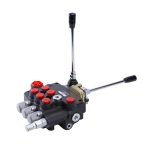 P80 Joystick Directional Control Valve 2