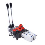 P80 Pneumatic Directional Control Valve 3