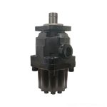 P9-80 Piston Pump 2