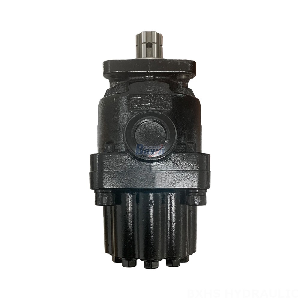 P9-80 Piston Pump