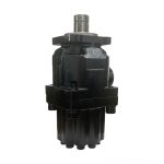 P9-80 Piston Pump 3