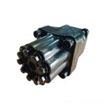 P9-80 Piston Pump 5