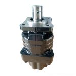 P9-80 Piston Pump 6