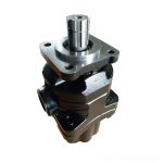 P9-80 Piston Pump 7
