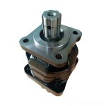 P9-80 Piston Pump 8
