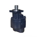 CBHST1 100 SK ISO Gear Pump 1