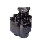 CBHST1 SK UNI шестеренчатый насос 1