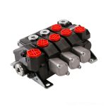 HSDS15 Manual Directional Control Valve 1