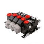 HSDS15 Manual Directional Control Valve 2
