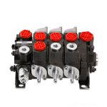 HSDS15 Manual Directional Control Valve 5