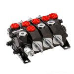 HSDS15 Manual Directional Control Valve 4