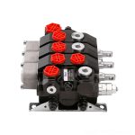 HSDS15 Manual Directional Control Valve 3
