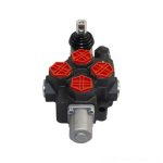 HSSD14 Manual Directional Control Valve 3