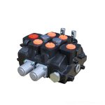 HSDS25 Manual Directional Control Valve 2