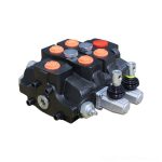 HSDS25 Manual Directional Control Valve 4