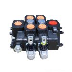 HSDS25 Manual Directional Control Valve 6
