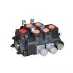 HSDS25 Manual Directional Control Valve 1