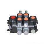 HSDS25 Manual Directional Control Valve 3