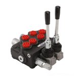 HSSD5 Manual Directional Control Valve 5