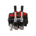 HSSD5 Manual Directional Control Valve 6