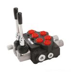 HSSD5 Manual Directional Control Valve 4