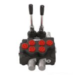 HSSD5 Manual Directional Control Valve 3