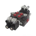 HSSD5 Solenoid Directional Control Valve 4