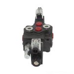 HSSD5 Solenoid Directional Control Valve 3