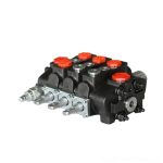 HSSD8 Manual Directional Control Valve 6