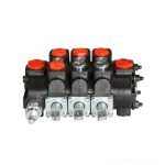 HSSD8 Manual Directional Control Valve 5