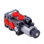 HSV6 Directional Control Valve 4