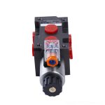 HSV6 Directional Control Valve 3