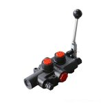 P81 Log Splitter Valve 2