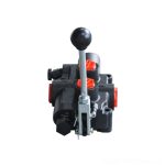 P81 Log Splitter Valve 6