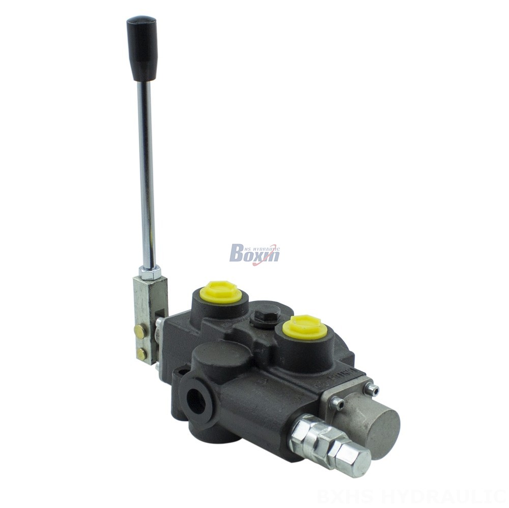 RD5100 Manual Directional Control Valve