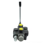 RD5100 Manual Directional Control Valve 3
