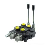 RD5200 Manual Directional Control Valve 2