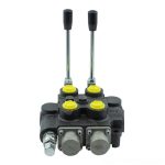 RD5200 Manual Directional Control Valve 3