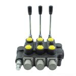 RD5300 Manual Directional Control Valve 3