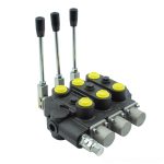 RD5300 Manual Directional Control Valve 1