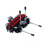HSSD8 Forest Crane Valve 4