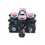 SDS380 Manual Directional Control Valve 5
