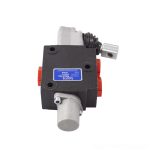 Предохранительный клапан серии DF5 № 1